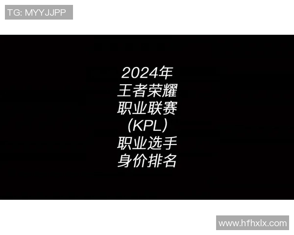 王者荣耀深度解析：FPX战队选手个人能力的秘密与技巧探讨