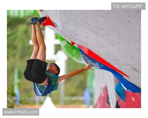 西安攀岩队再创佳绩攀岩状态排名创新高引领全国潮流